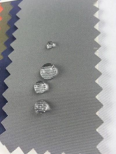 HK-LMSG 320D尼龍亞光尼龍透氣布 細節-4